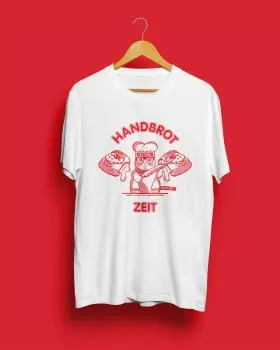 TOUR SHIRT - WAVING CAT